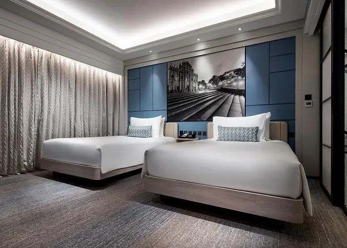 Lisboeta Hotel Macau