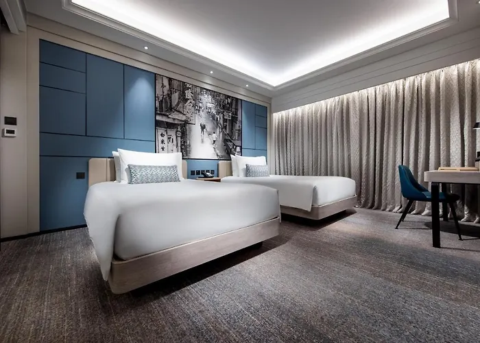 Lisboeta 4* Macau