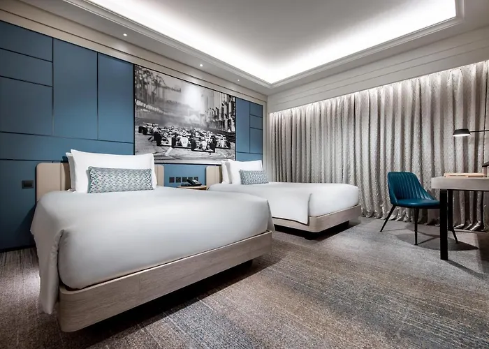 Hotel Lisboeta Macau