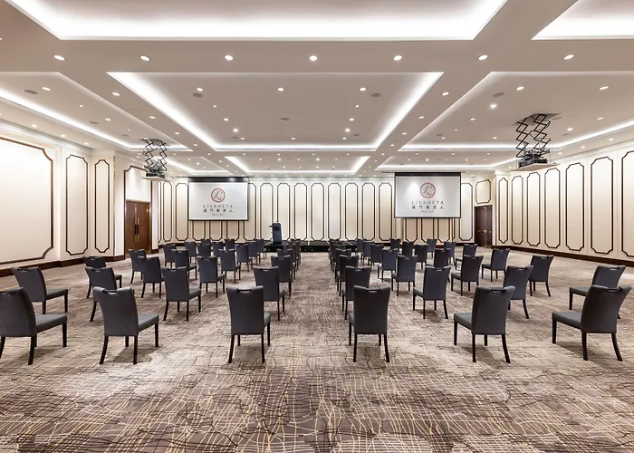 Lisboeta 4* Macau