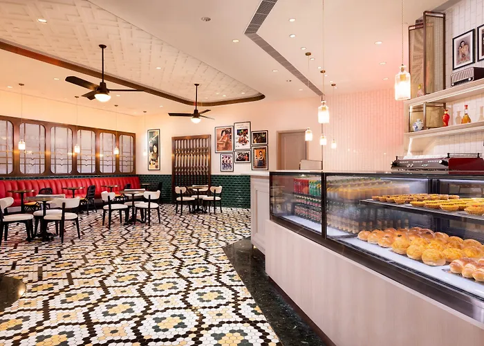 Lisboeta Hotel Macau