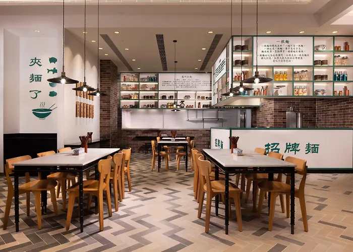 Lisboeta Hotel Macau
