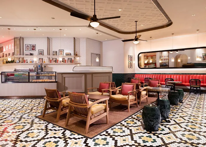 Lisboeta Hotel