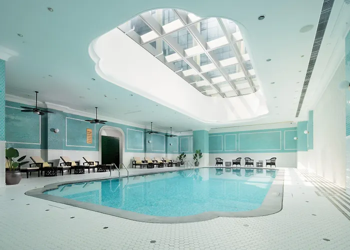 Lisboeta Hotel Macau