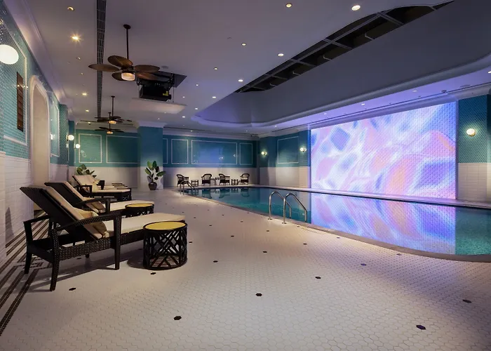 Hotel Lisboeta 4*