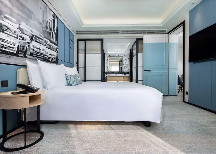 Lisboeta 4* Macau