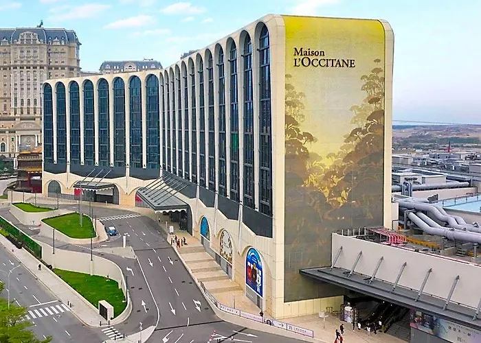 Hotel Lisboeta Macau