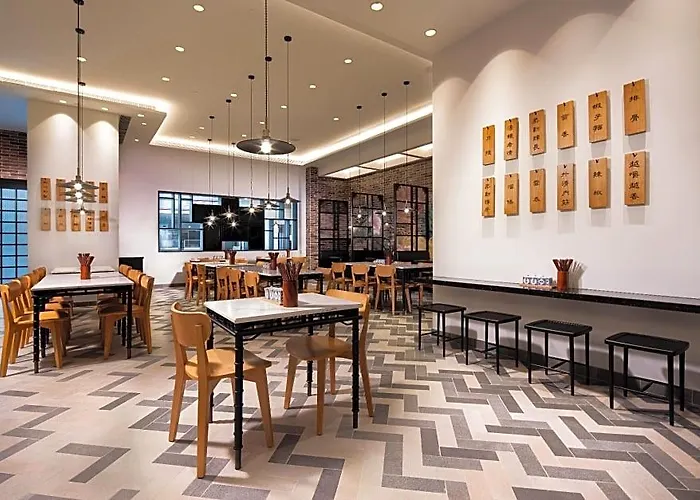Lisboeta 4* Macau