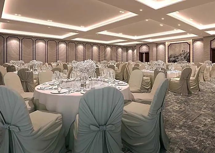 Lisboeta Hotel Macau