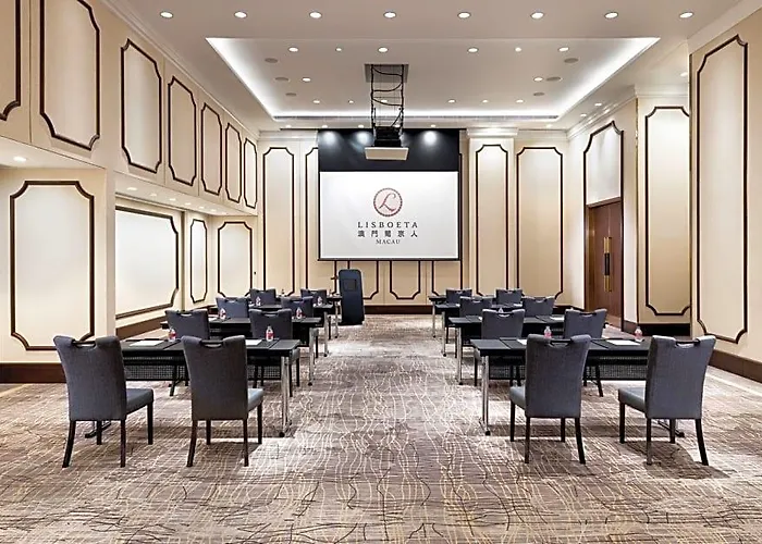 Lisboeta 4* Macau