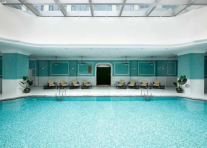 Hotel Lisboeta Macau