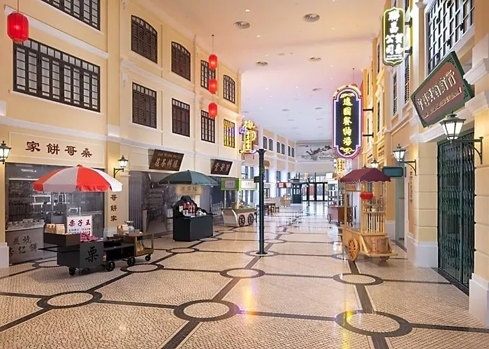 Lisboeta Hotel