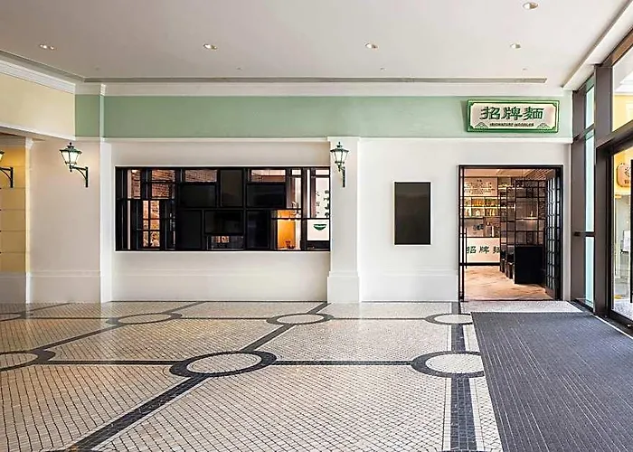 Lisboeta 4* Macau