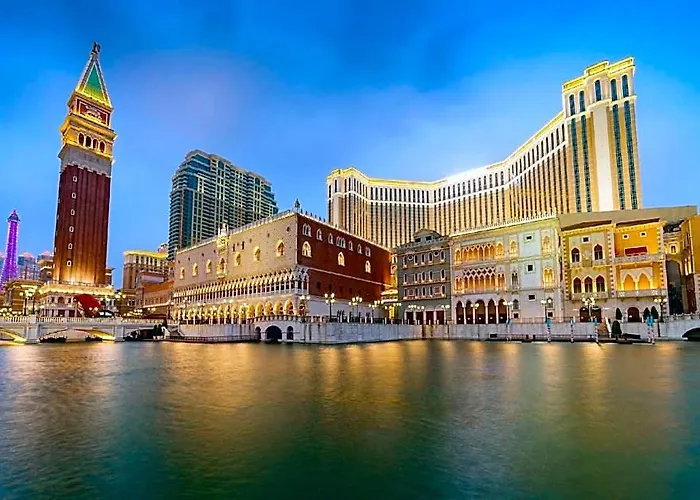 Lisboeta 4* Macau