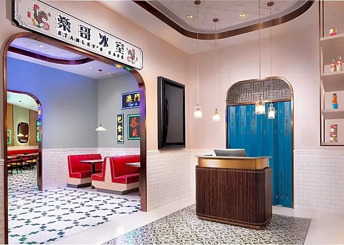 Hotel Lisboeta 4*