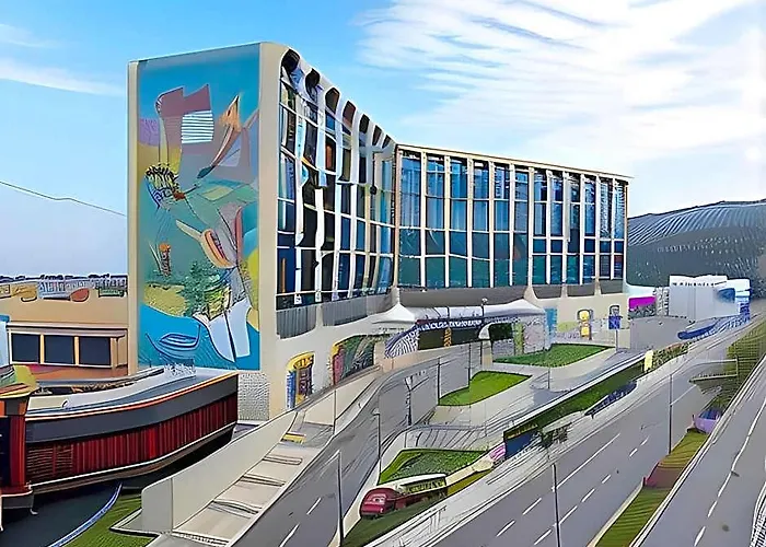 Hotel Lisboeta